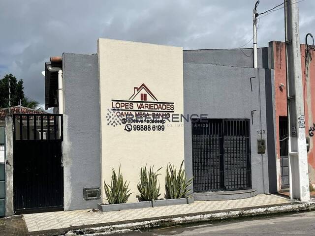 #288 - Prédio comercial para Venda em Parnamirim - RN - 1