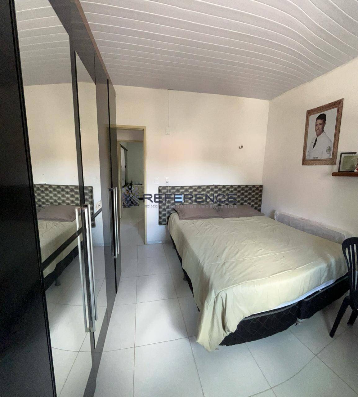 Casa à venda com 5 quartos, 260m² - Foto 17