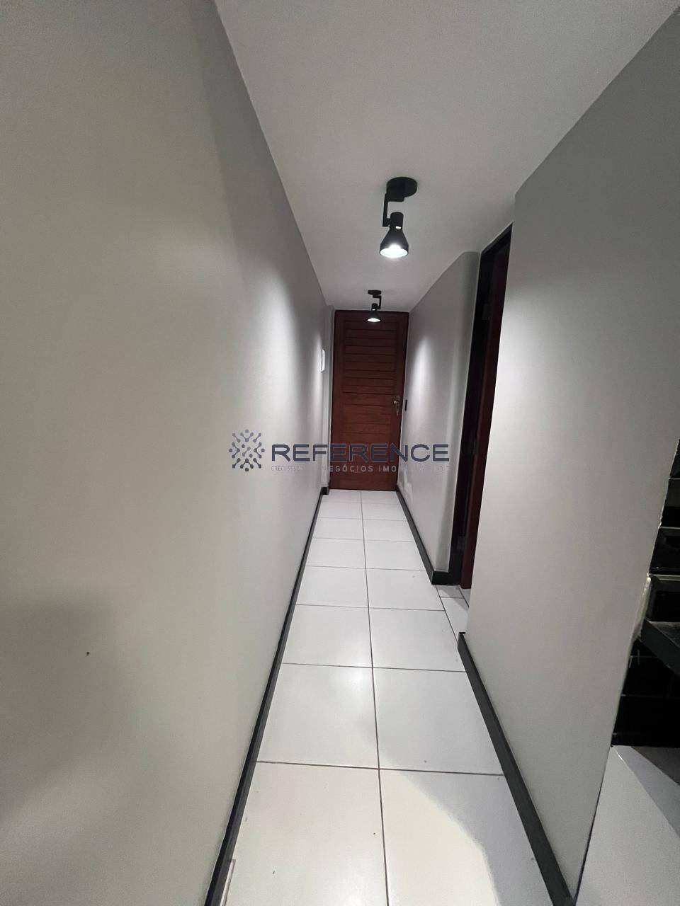 Apartamento para alugar com 1 quarto, 20m² - Foto 19